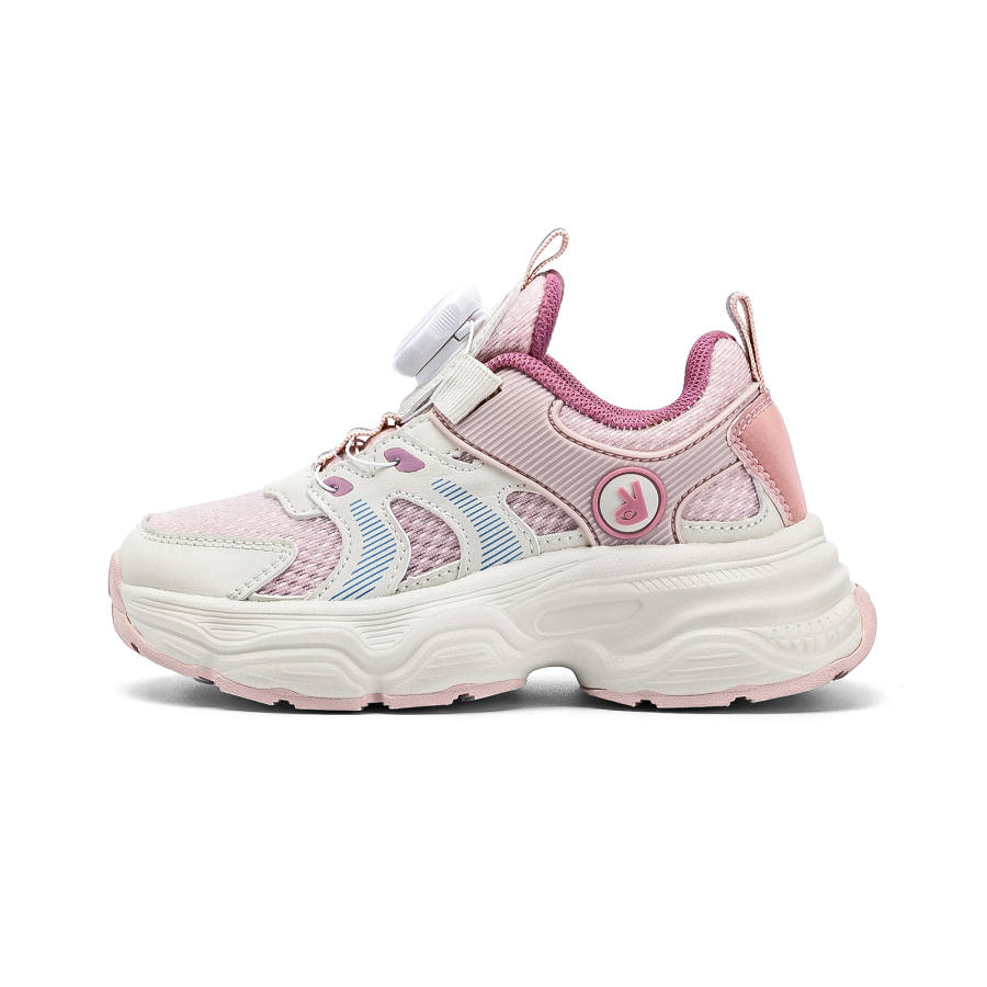 Annil Slip Resistant And Breathable Slip Resistant And Breathable Low top Kids' Outdoor Shoes Kids'