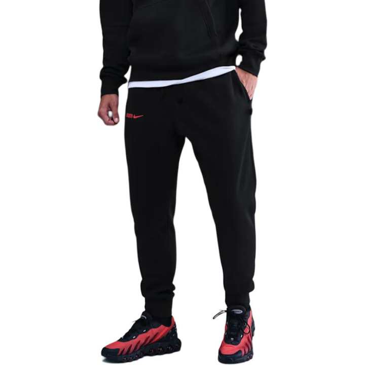 Nike Nike Atlético Madrid Knitted Sweatpants Men's