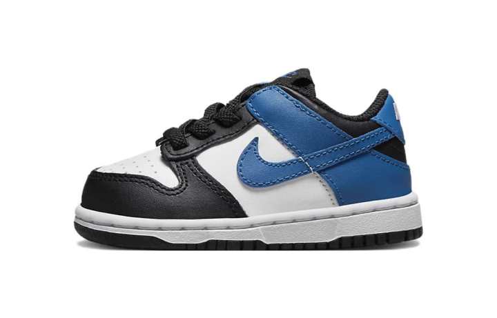 Nike Nike Dunk Low Industrial Blue TD