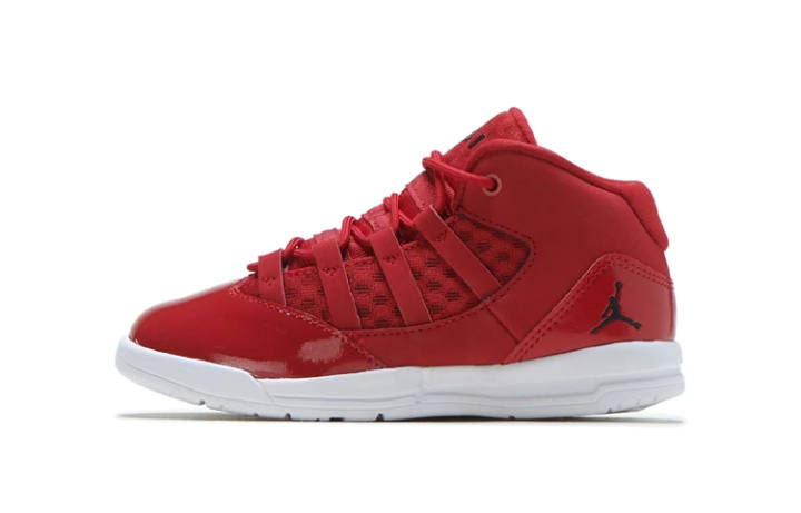 Jordan Jordan Max Aura Slip Resistant Cushioning Abrasion Resistant Breathable
