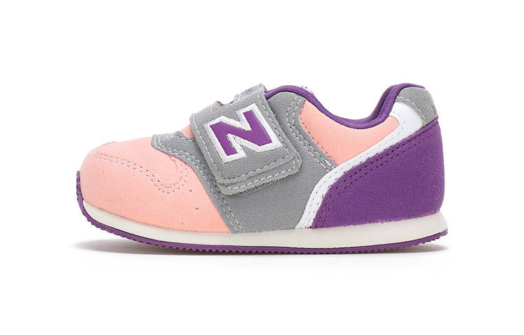 New Balance New Balance Cushioning Abrasion Resistant Breathable Low top Toddler Shoes Infant And Toddler