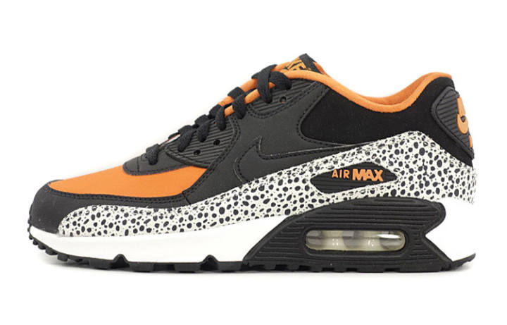 Nike Nike Air Max 90 Safari GS