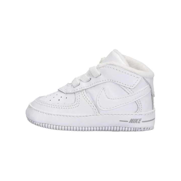 Nike Nike Air Force 1 White I