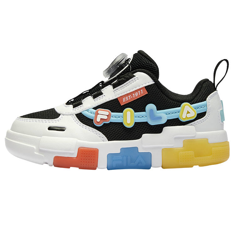 FILA KIDS FILA KIDS' Casual Shoes Pre School