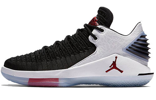 Jordan Jordan XXXII Low Free Throw Line GS