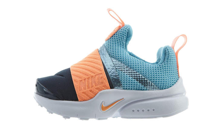 Nike Nike Presto Extreme Slip Resistant Cushioning Abrasion Resistant Breathable