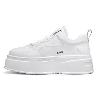 GONGFUHUOBAN Abrasion Resistant Height Increasing Abrasion Resistant Height Increasing Low top Kids Lifestyle Shoes
