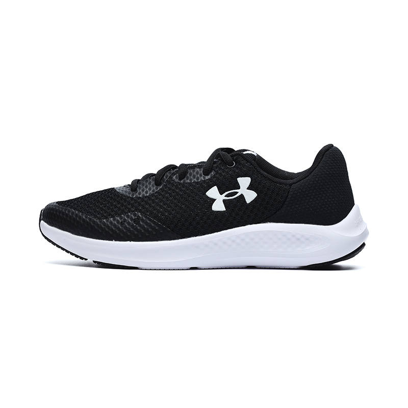 Under Armour Cushioning Breathable Low top Running Shoes Kids'