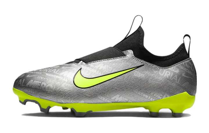 Nike Nike Zoom Mercurial Vapor 15 Academy MG GS '25th Anniversary Pack'