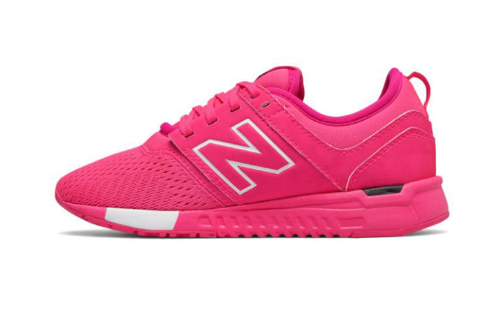 New Balance New Balance NB 247 Kids' Casual Shoes Pre School