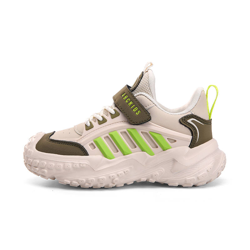 ABC KIDS Non Slip And Waterproof Lightweight Cushioning Kids Lifestyle Shoes Kids'