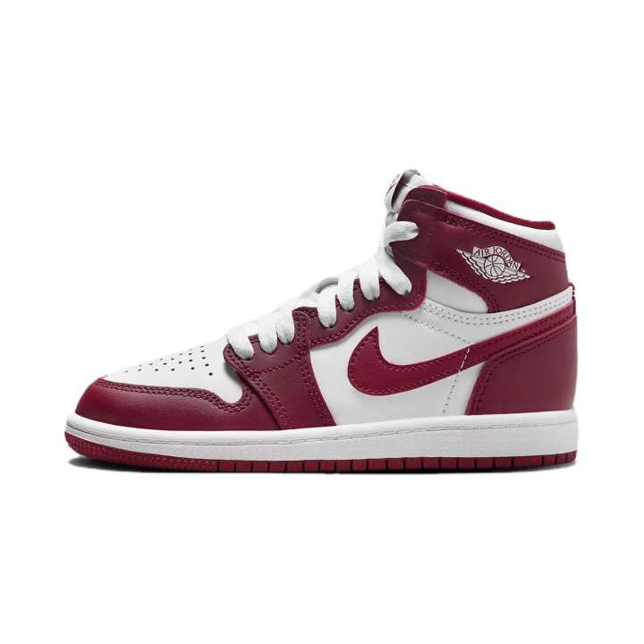 Jordan Jordan 1 Retro High OG Artisanal Team Red PS