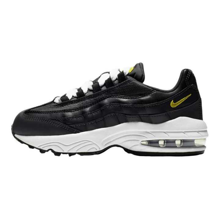 Nike Nike Air Max 95 Anthracite PS