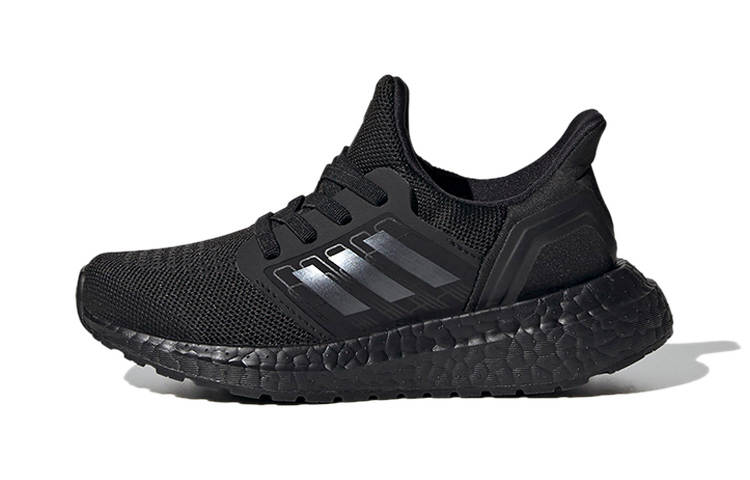 Adidas Adidas ULT Low top Kids' Running Shoes Black Children Aged 3 7 Years Old