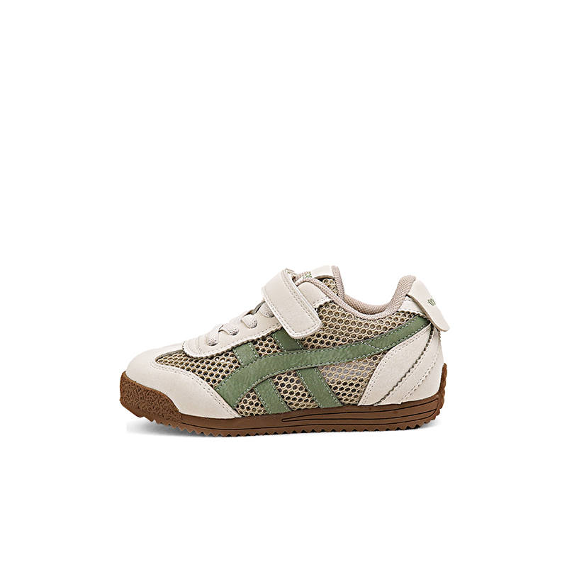 XIAOZHUBANNA Breathable Kids Lifestyle Shoes Kids'