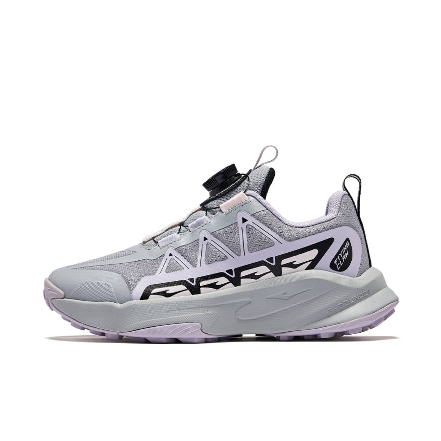 ERKE KIDS ERKE KIDS' Running Shoes Kids