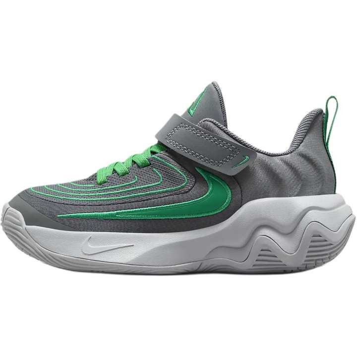 Nike Nike Giannis Immortality Slip Resistant Abrasion Resistant Slip Resistant Abrasion Resistant Low top
