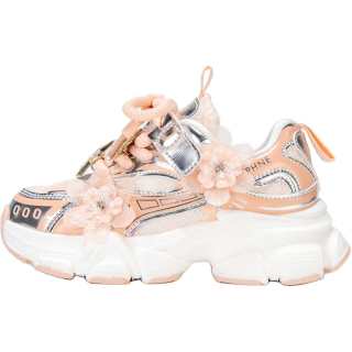DAPHNE KIDS Height Increasing Slip Resistant Abrasion Resistant Breathable Outdoor Shoes Kids'