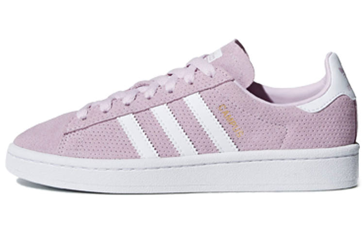 Adidas Originals Adidas Campus J 'Aero Pink'
