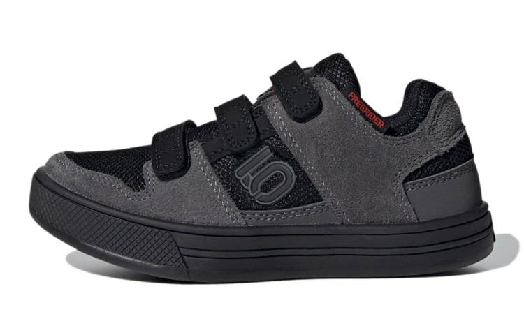 Adidas Adidas Five Ten Freerider K Low top Kids' Skateboarding Shoes Black Kids'