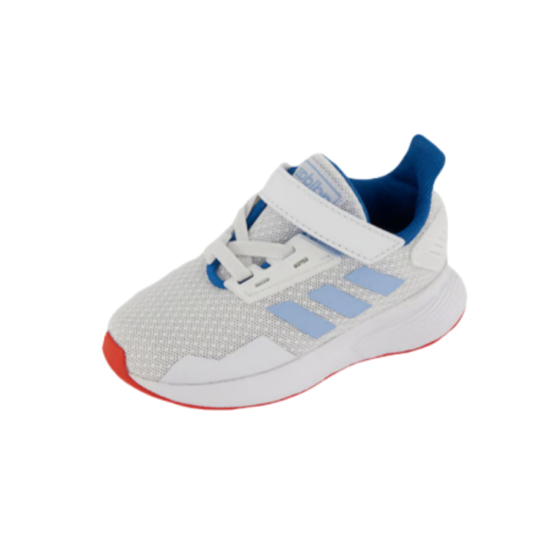 Adidas Adidas Duramo Slip Resistant Abrasion Resistant Low top Toddler Shoes White Infant And Toddler