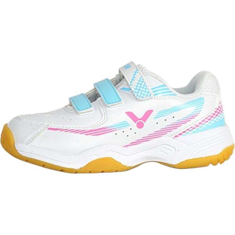 VICTOR Slip Resistant Cushioning Rebound Breathable Low top Outdoor Shoes Kids'