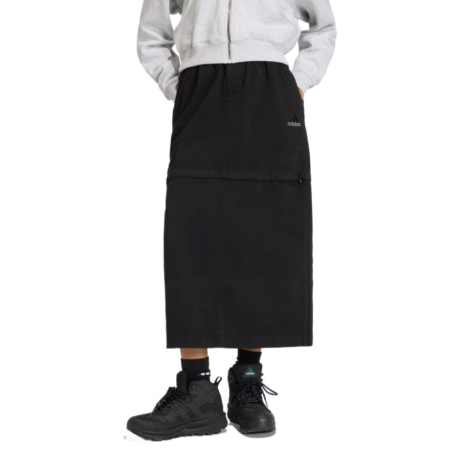 Adidas Adidas EQT Casual Long Skirt Women's