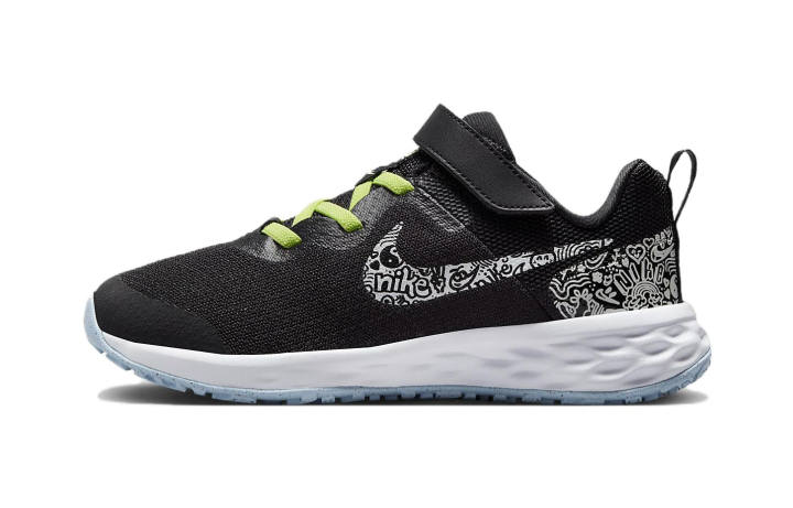 Nike Nike Revolution 6 Next Nature JP PS 'Doodles'