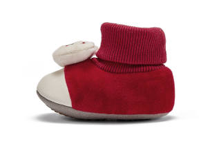 DAVE&BELLA Pre Walking Shoes & Sock Shoes Baby