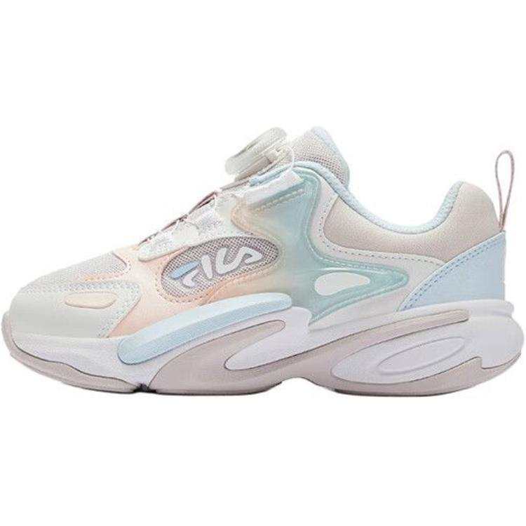 FILA KIDS BOA Kids' Running Shoes Pre School