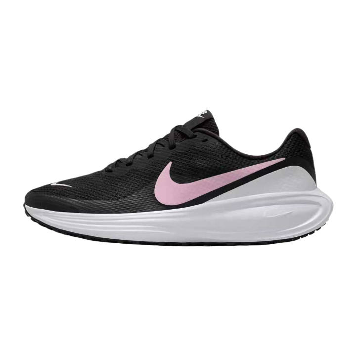 Nike Nike REVOLUTION 8 Mesh Breathable Low top Running Shoes Women's