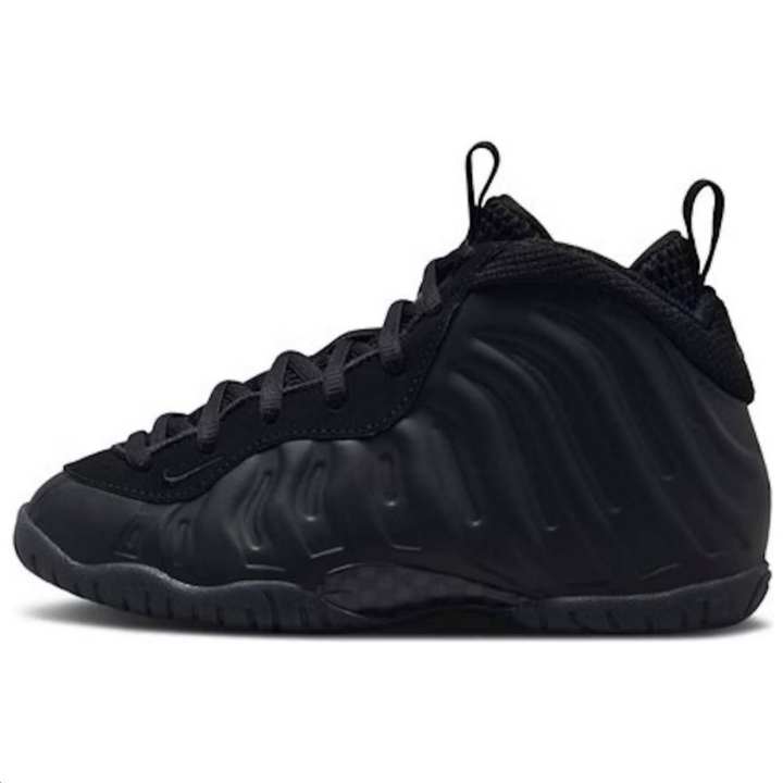 Nike Nike Little Posite One Anthracite 2023 PS