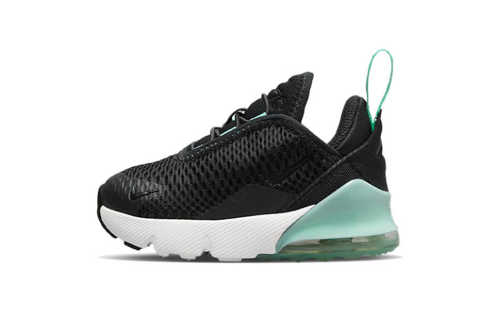 Nike Nike Air Max 270 Toddler Shoes Baby