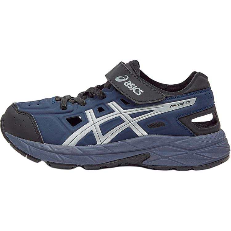 ASICS ASICS CONTEND XBN PS Low top Sandal Dark Blue Kids'