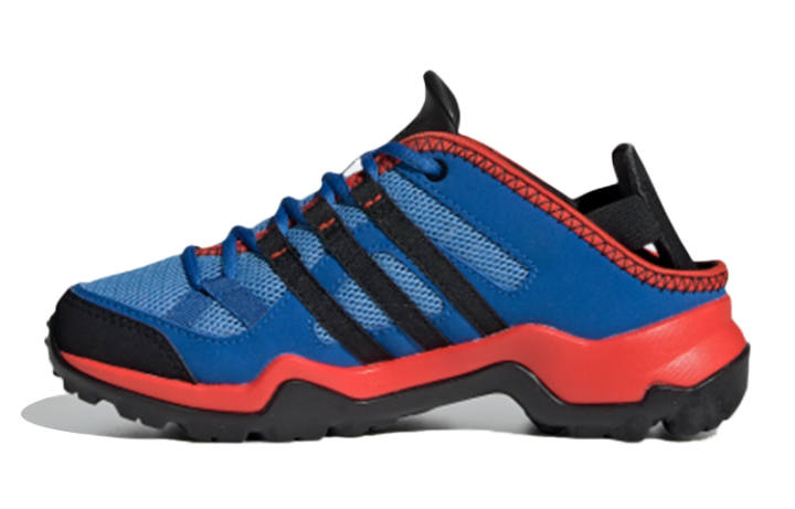 Adidas Adidas Hydroterra Sandals K Slip Resistant, Abrasion Resistant, Breathable