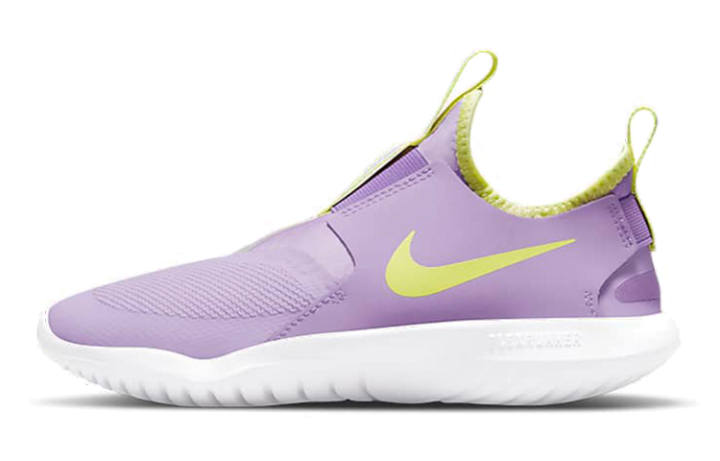 Nike Nike Flex Runner 2 'Lilac Lemon Twist' GS