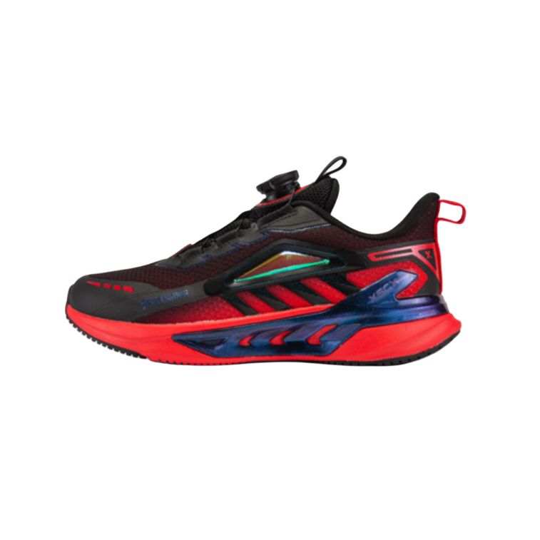 XTEP XTEP Low top Running Shoes Red Black Teenagers