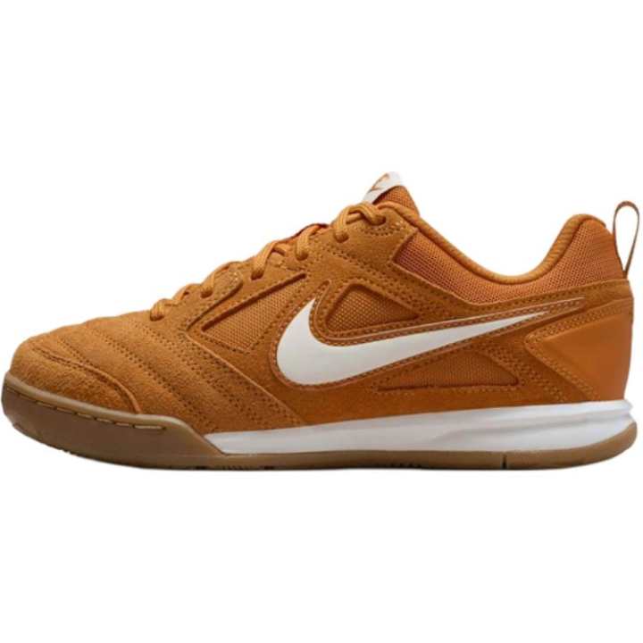 Nike Nike Gato Soccer Shoes Brown Kids'