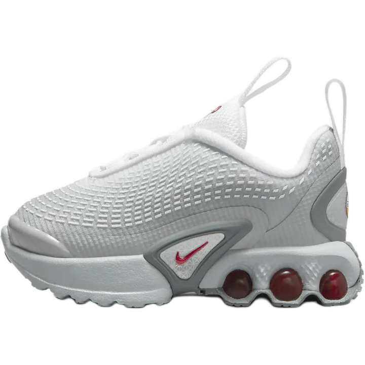 Nike Nike Air Max Dn Low top Toddler Shoes Gray Infant And Toddler