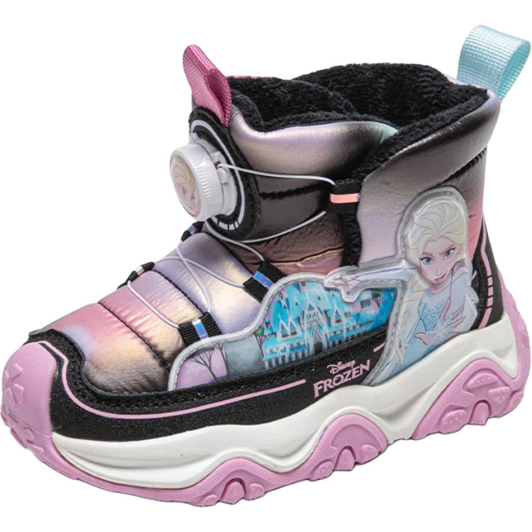 Disney Frozen High top Snow Boots Kids'