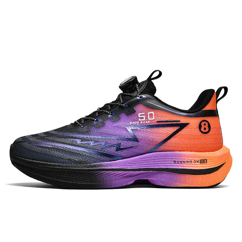 HBRK Slip Resistant Cushioning Abrasion Resistant Rebound Breathable Lightweight Cushioning