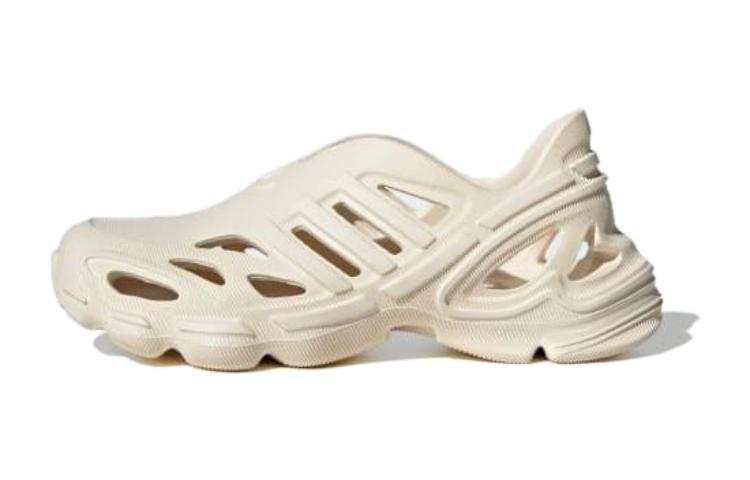 Adidas Originals Adidas AdiFOM Supernova J 'Wonder White'