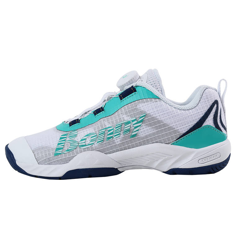 BONNY Slip Resistant Anti Kick Cushioning Abrasion Resistant Breathable Lightweight Cushioning Low top