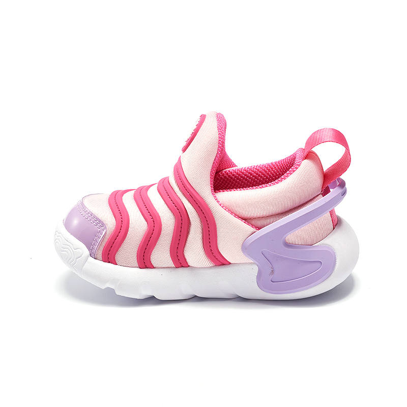 Jeep Low top Kids Lifestyle Shoes Pink Purple Kids'