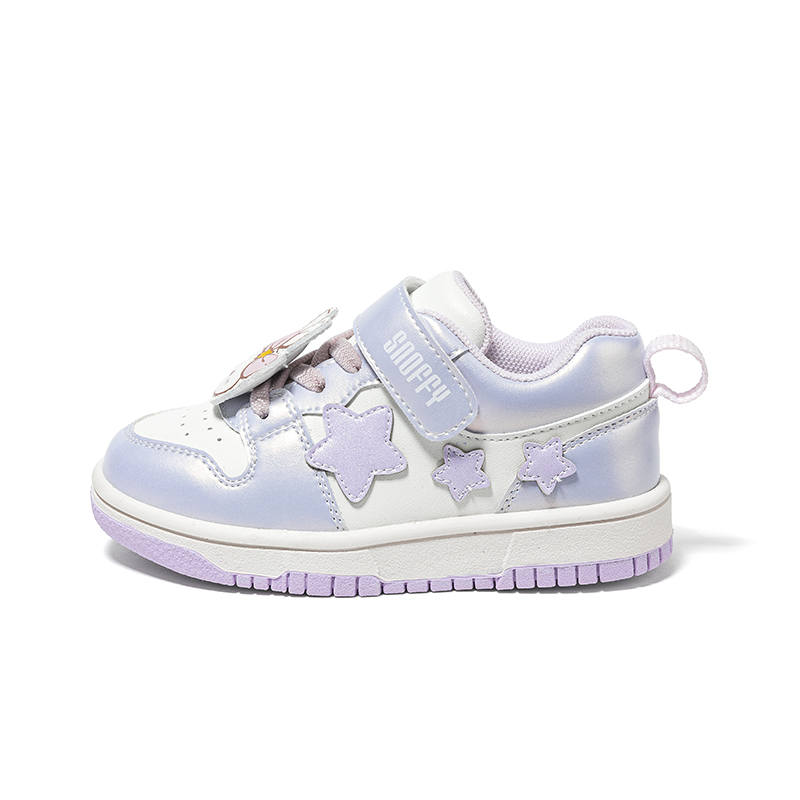 Snoffy Kids' Skateboarding Shoes Children Aged 3 7 Years Old