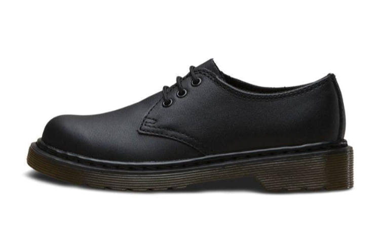 Dr.Martens 1461 Kids' Leather Shoes Grade School