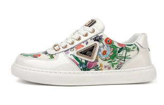 Ku Qi Kids' Casual Shoes Men's