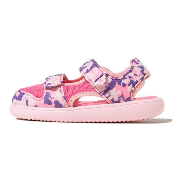 Adidas Adidas Water Sandal Children's Sandals Pink Kids'