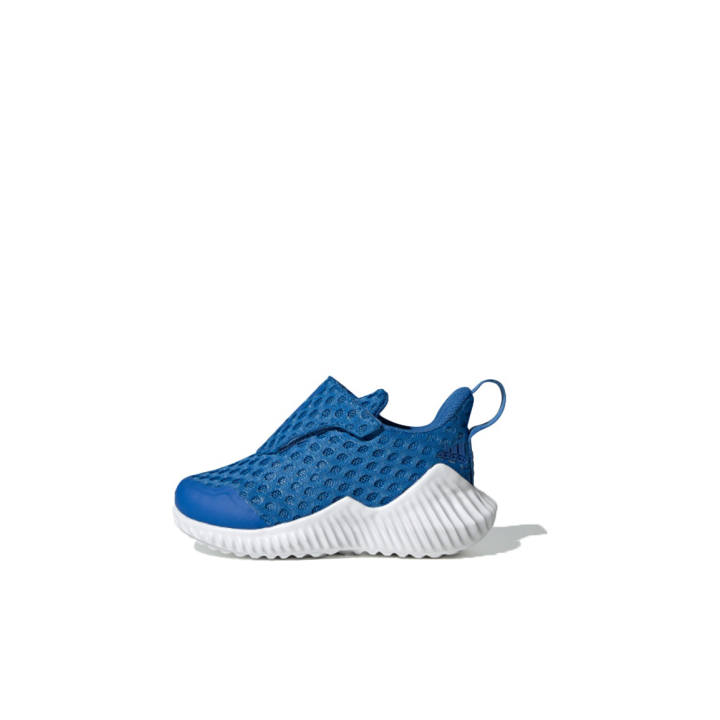 Adidas Adidas Fortarun BTH AC I Comfortable Slip Resistant And Breathable Slip Resistant And Breathable Low top Toddler Shoes