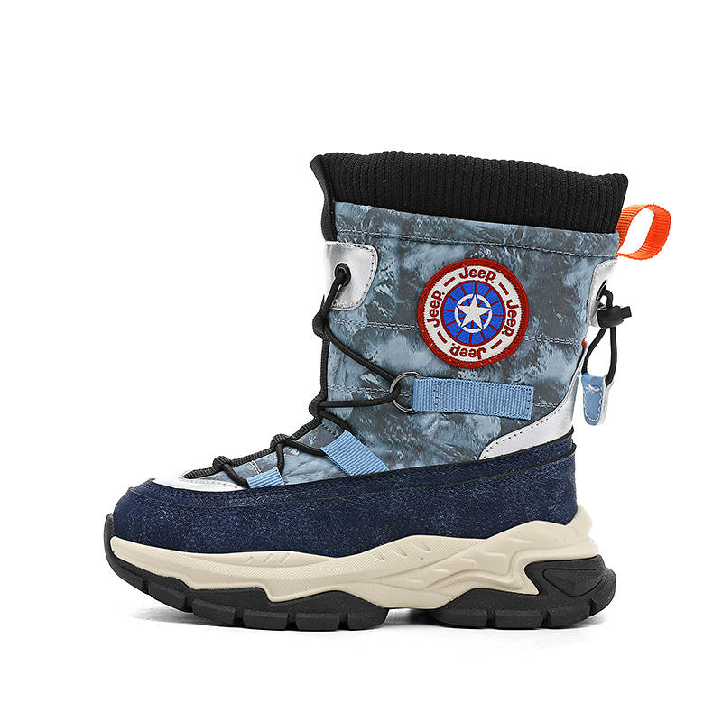 Jeep Jeep Kids' Snow Boots Kids